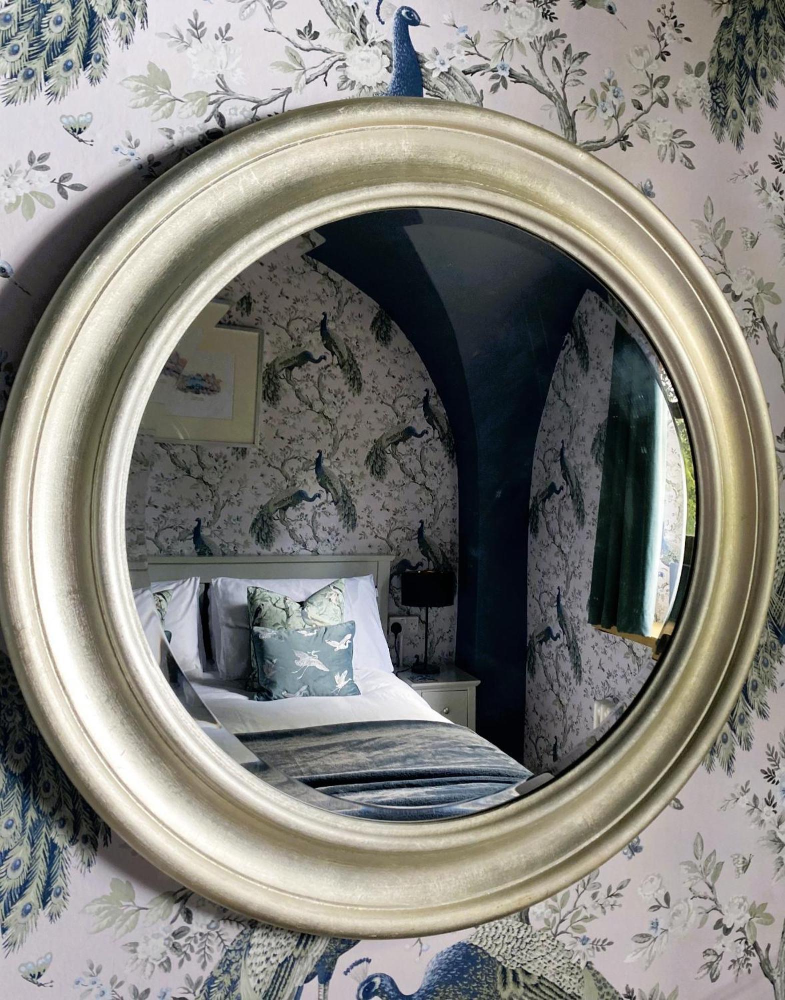 Stay In A Castle! Unique & Luxurious Historical Apartment, Self Contained, Free Parking & Wi-Fi 切斯特 外观 照片